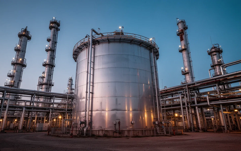 TotalEnergies Aktie: 100 Millionen Barrel! - Foto: über boerse-global.de TotalEnergies Aktie: 100 Millionen Barrel! - Foto: über boerse-global.de