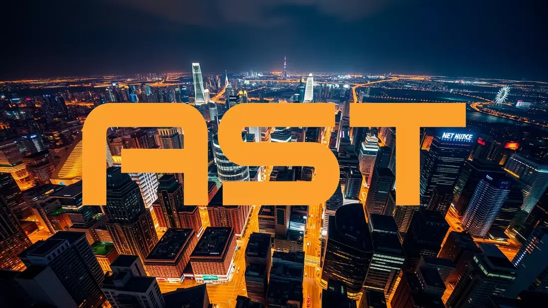 AST SpaceMobile Aktie: All-Netz-Offensive startet - Bild: über boerse-global.de