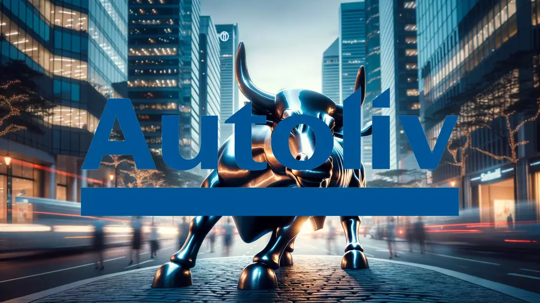 Allianz: A Billion-Dollar Windfall Meets a Gathering Storm Illustration mit AI erstellt übermittelt durch boerse-global.de