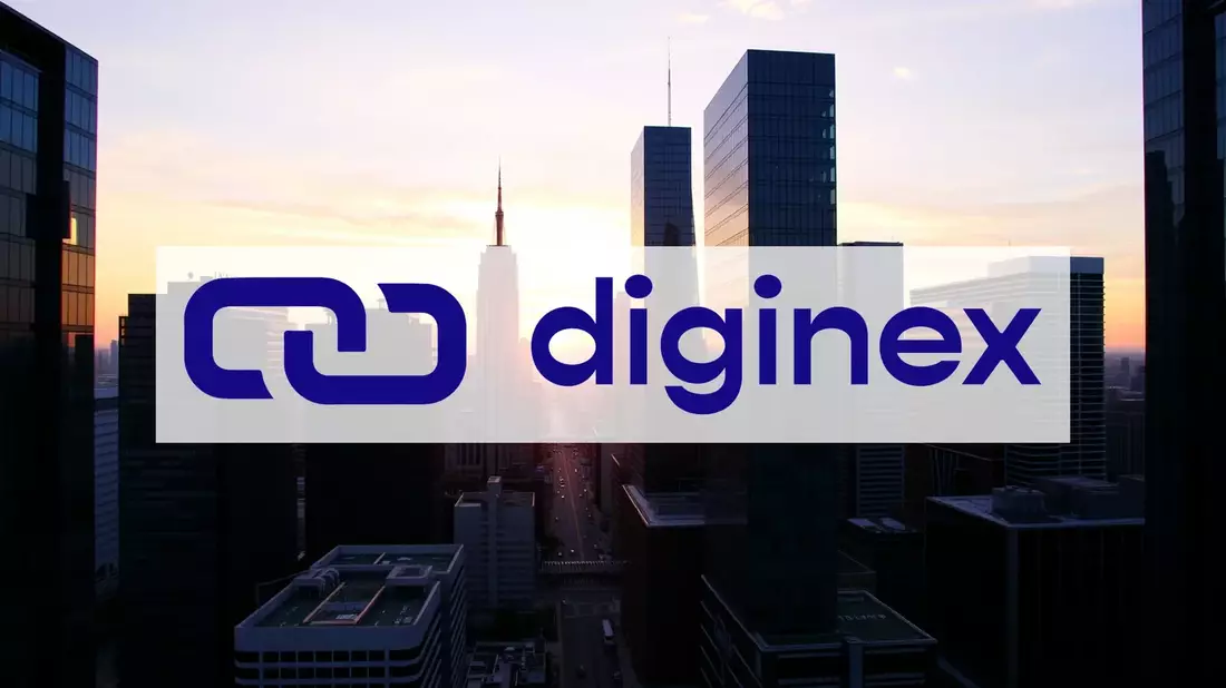 Diginex's Radical Restructuring: A Gamble to Stay on the Nasdaq Illustration mit AI erstellt übermittelt durch boerse-global.de