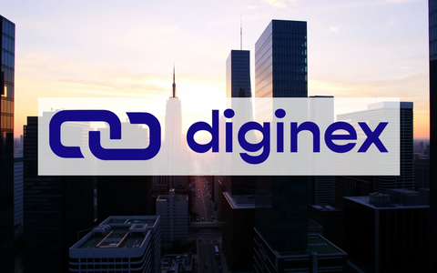 Diginex's Radical Restructuring: A Gamble to Stay on the Nasdaq - Foto: über boerse-global.de