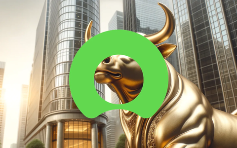 ServiceNow Stock Soars on Sector Relief and AI Defense - Foto: über boerse-global.de