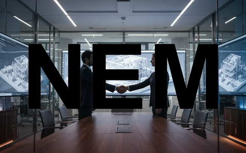 Nemetschek Aktie: Thoma-Bravo-Pakt! - Foto: über boerse-global.de