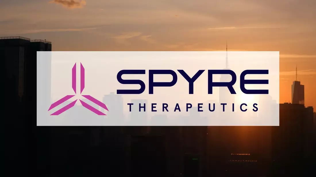 Spyre Therapeutics Aktie: Kurszieljagd beginnt - Bild: über boerse-global.de