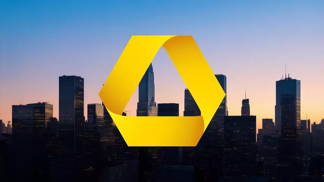Commerzbank's May Reckoning: A Standalone Strategy Faces Its Ultimate Test Illustration mit AI erstellt übermittelt durch boerse-global.de