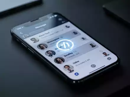 WhatsApp öffnet Status-Updates für Fremde - Foto: über boerse-global.de