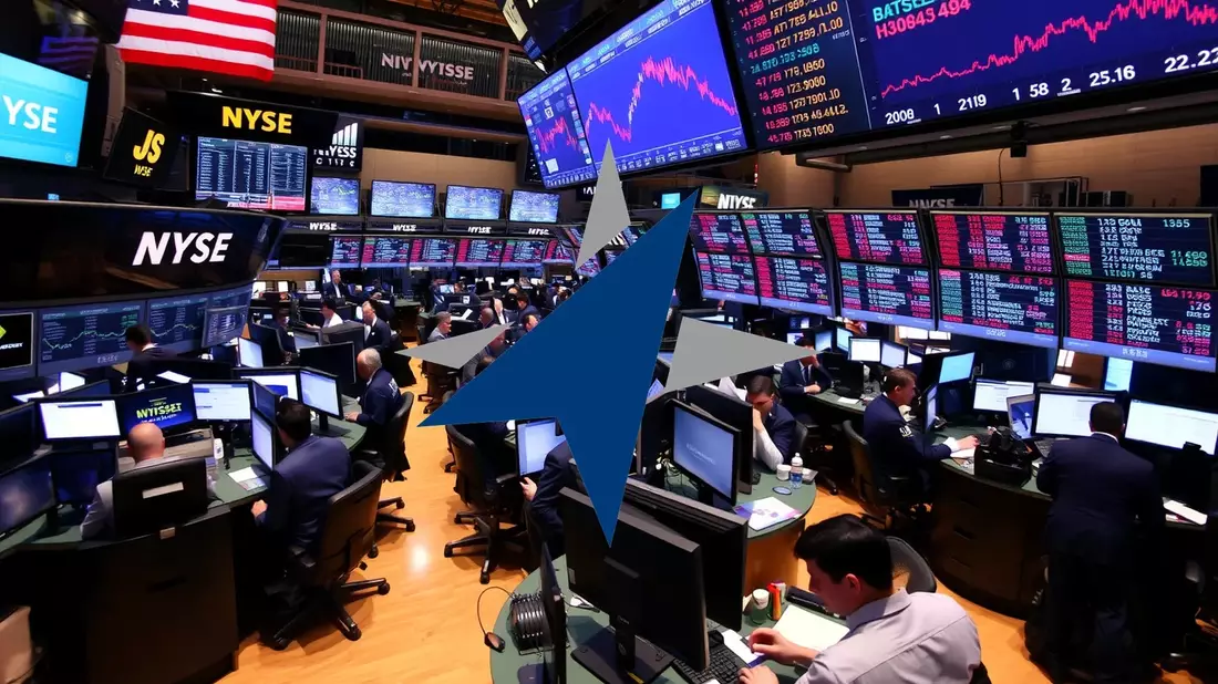 3U Holding Aktie: Profitabilitäts-Wette läuft - Bild: über boerse-global.de