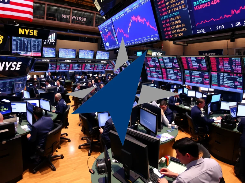 3U Holding Aktie: Profitabilitäts-Wette läuft - Foto: über boerse-global.de