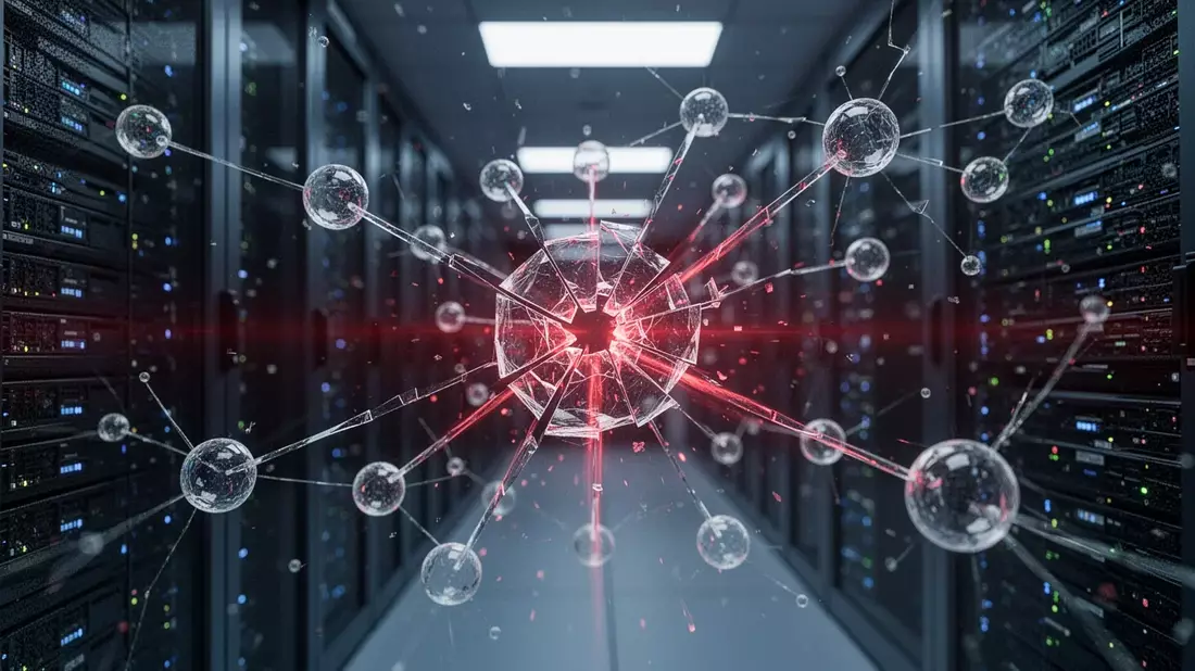 Cyberangriffe treffen Booking.com, Basic-Fit und OpenAI - Bild: über boerse-global.de