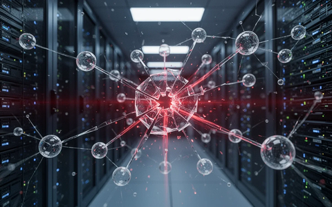 Cyberangriffe treffen Booking.com, Basic-Fit und OpenAI - Foto: über boerse-global.de