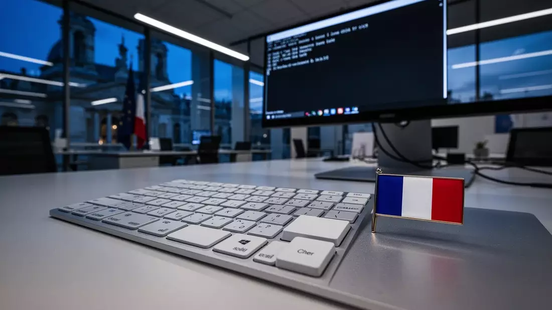 Frankreich ersetzt Windows durch Linux in der gesamten Verwaltung - Bild: über boerse-global.de