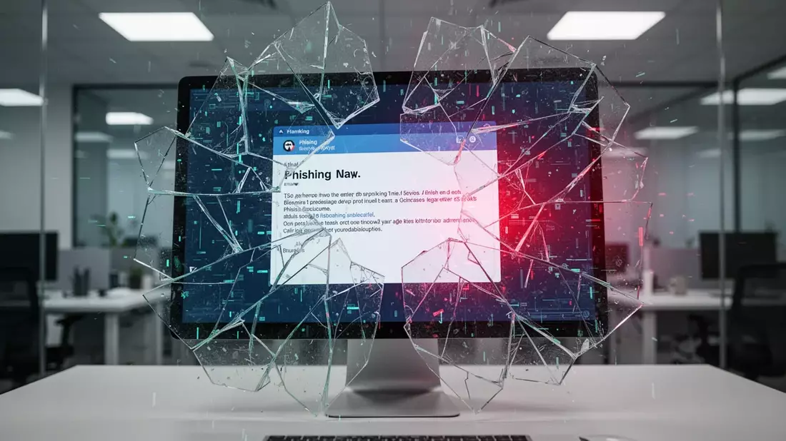 Cybersicherheit: Milliarden für Training, doch Mitarbeiter bleiben Risikofaktor - Bild: über boerse-global.de