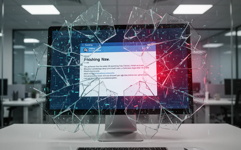 Cybersicherheit: Milliarden für Training, doch Mitarbeiter bleiben Risikofaktor - Foto: über boerse-global.de