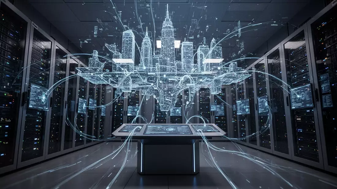 KI-Agenten: Der nächste große Sprung der Digitalisierung - Bild: über boerse-global.de