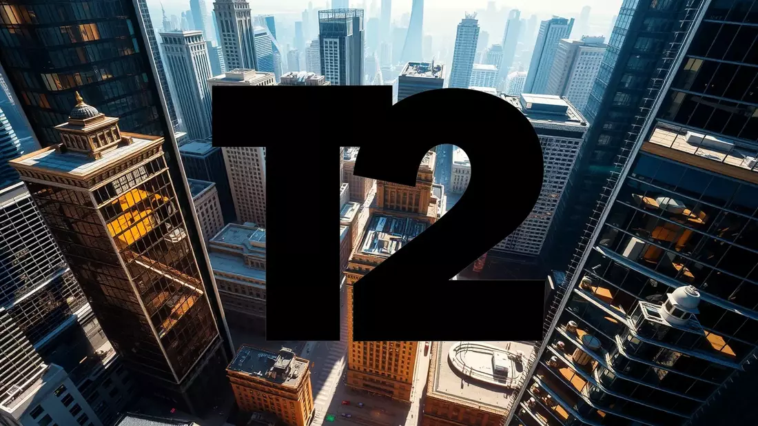 Take-Two: El ciberataque que prueba la resistencia antes de GTA VI Illustration mit AI erstellt übermittelt durch boerse-global.de
