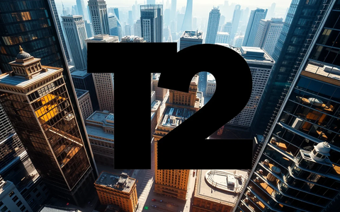 Take-Two: El ciberataque que prueba la resistencia antes de GTA VI - Foto: über boerse-global.de