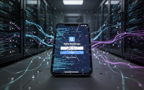 Mirax-Trojaner bedroht europäisches Mobile-Banking - Foto: über boerse-global.de