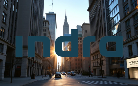 Indra Sistemas Aktie: Brisante Justiz-Akten - Foto: über boerse-global.de