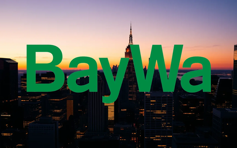 BayWa's Creditors Hold the Keys as Legal Storm and Financial Gap Loom - Foto: über boerse-global.de