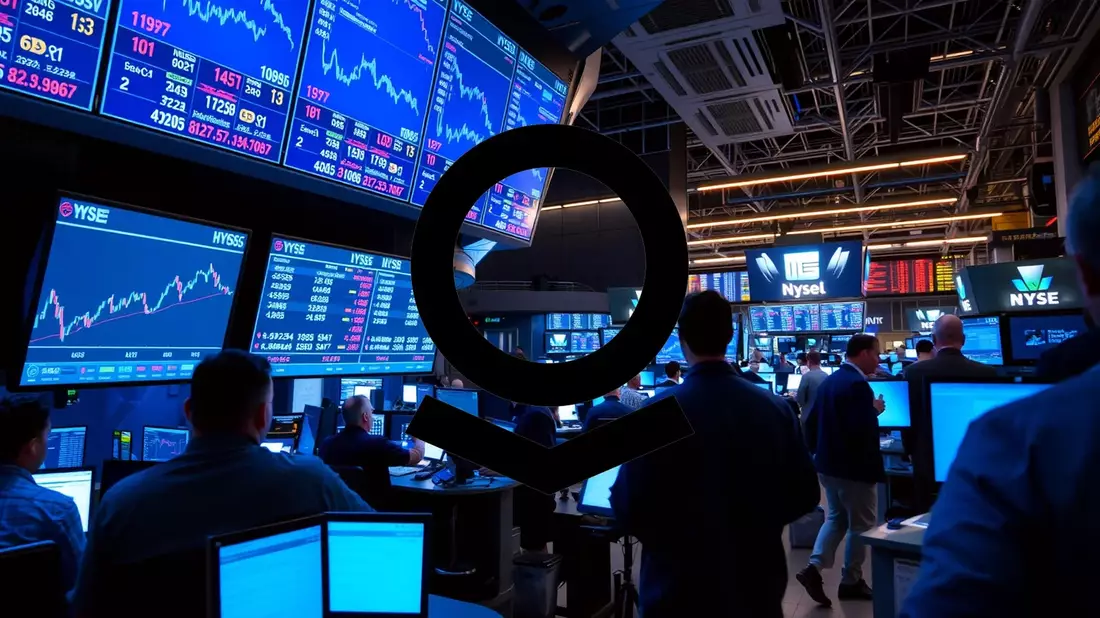 Palantir: La prueba de fuego entre el crecimiento récord y una valoración extrema Illustration mit AI erstellt übermittelt durch boerse-global.de