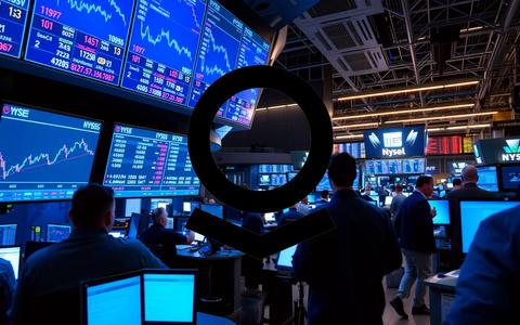 Palantir: La prueba de fuego entre el crecimiento récord y una valoración extrema - Foto: über boerse-global.de