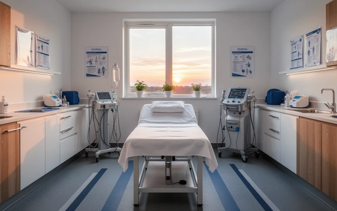 Physiotherapie-Praxen: Chancen und Hürden im Umbruchjahr 2026 - Foto: über boerse-global.de