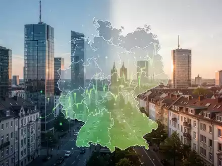 Immobilienmarkt stabilisiert sich nach Jahren des Preisverfalls - Foto: über boerse-global.de