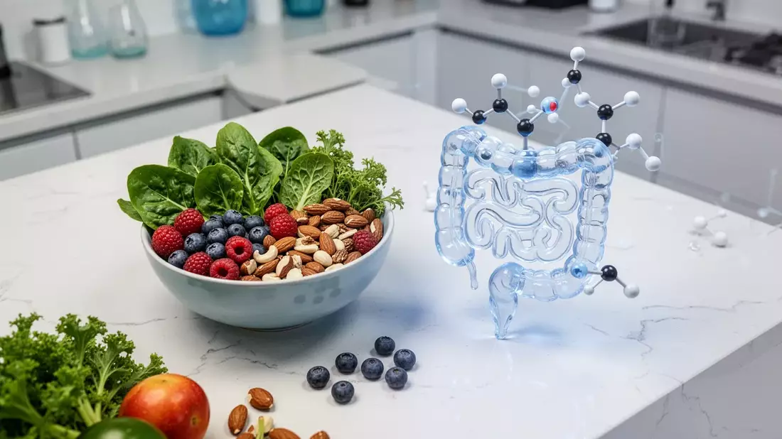 Ernährungskompetenz rückt 2026 in den Fokus der Medizin - Bild: über boerse-global.de