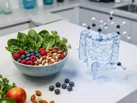 Ernährungskompetenz rückt 2026 in den Fokus der Medizin - Foto: über boerse-global.de