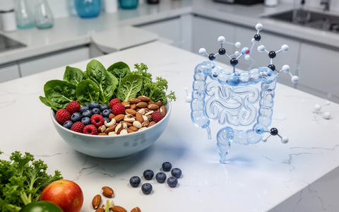 Ernährungskompetenz rückt 2026 in den Fokus der Medizin - Foto: über boerse-global.de