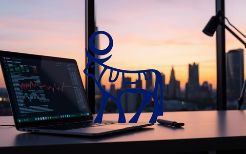 Novo Nordisk's Pill Problem: A High-Stakes Dose of Reality - Foto: über boerse-global.de