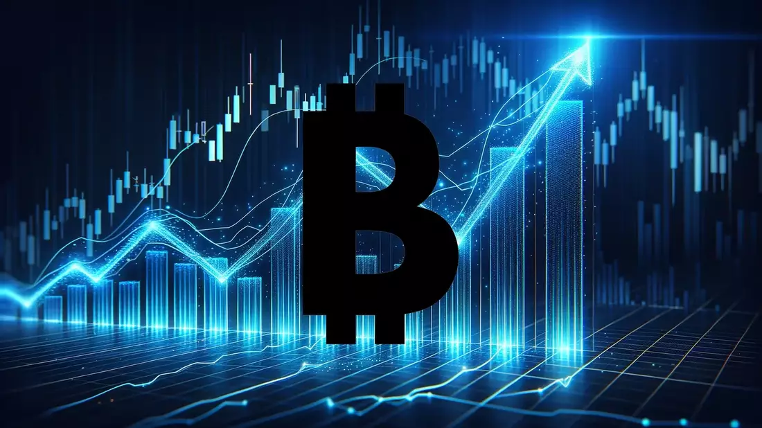 Strategy: El Vehículo Preferente para una Apuesta Billonaria en Bitcoin - Bild: über boerse-global.de