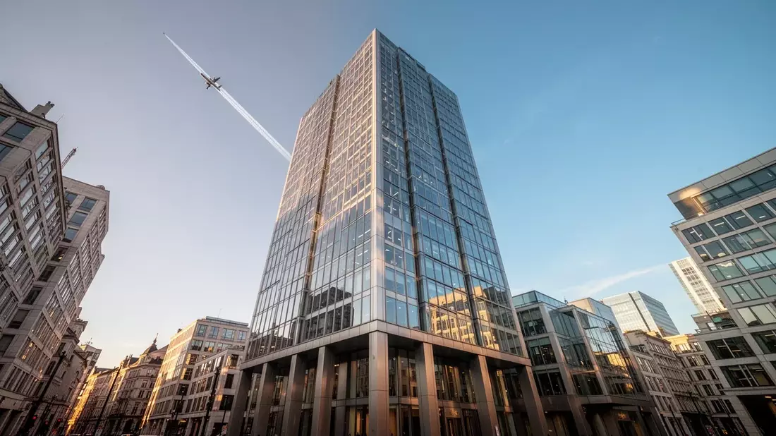 Hypoport Aktie: Überraschender BofA-Rückzug - Bild: über boerse-global.de