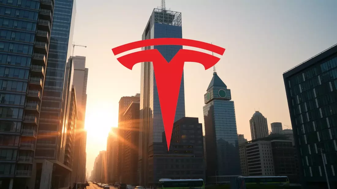 Tesla: La doble apuesta por la autonomía en dos continentes - Bild: über boerse-global.de