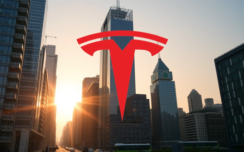 Tesla: La doble apuesta por la autonomía en dos continentes - Foto: über boerse-global.de
