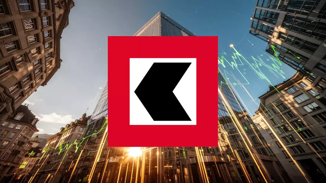BEKB Aktie: Dreißigfacher Geldregen - Bild: über boerse-global.de