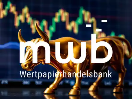 mwb fairtrade Aktie: Zahlen-Wette läuft - Foto: über boerse-global.de