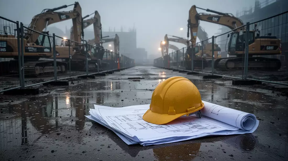 Arbeitsunfälle: Deutsche Firmen unter Druck nach tödlichen Vorfällen - Bild: über boerse-global.de