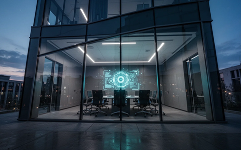 KI-Gesetz zwingt deutsche Unternehmen zum Handeln - Foto: über boerse-global.de