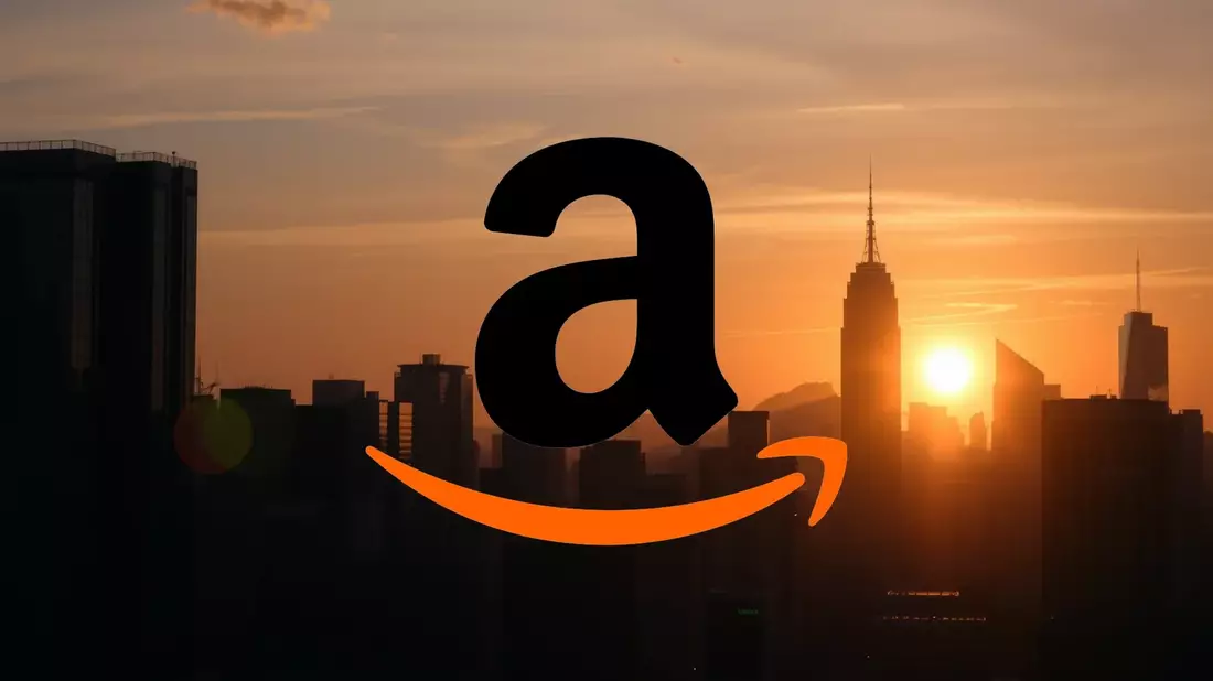 Amazon's Satellite and AI Ambitions Converge in a $200 Billion Infrastructure Push - Bild: über boerse-global.de