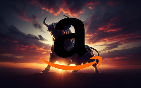 Amazon: La carrera por el espacio y la nube converge en una semana decisiva - Foto: über boerse-global.de