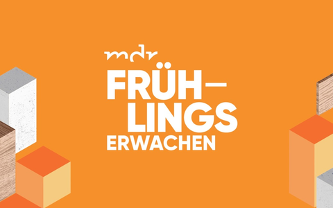 MDR stellt Ehrenamt in den Mittelpunkt – Frühlingserwachen mit Sülzetal, Brandis und Zeulenroda-Triebes ist Auftakt zum Programmschwerpunkt „Wir hier! – Engagement bewegt.“ - Foto: presseportal.de