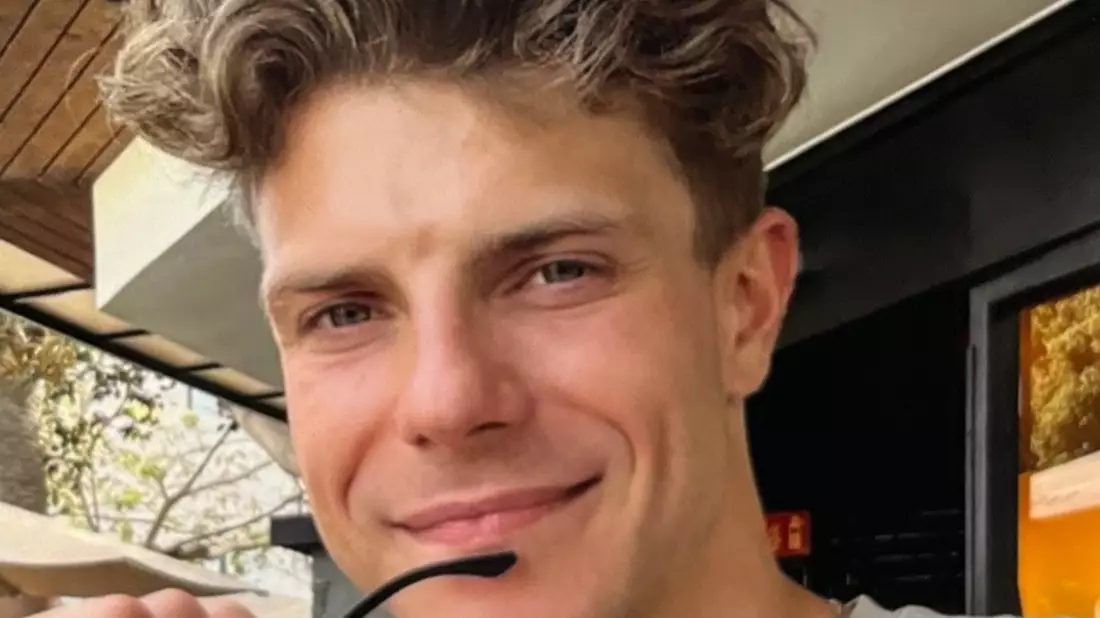 POL-KS: Polizei sucht vermissten Nicolai S. (30) aus Schauenburg und bittet um Hinweise - Bild: presseportal.de
