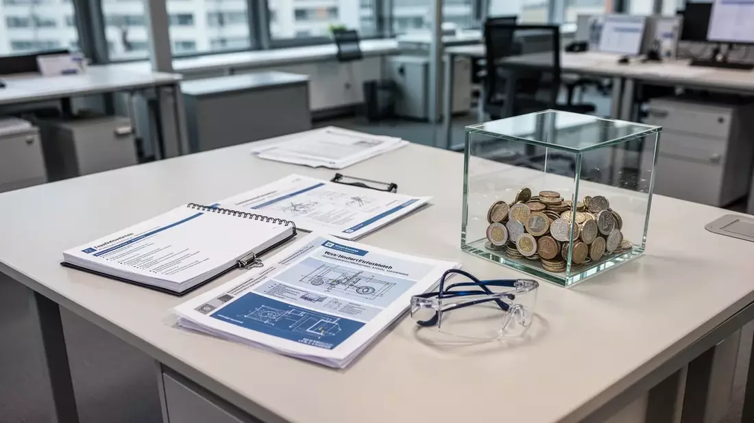 Arbeitsmarkt 2026: Neue Rechte, mehr Pflichten - Bild: über boerse-global.de