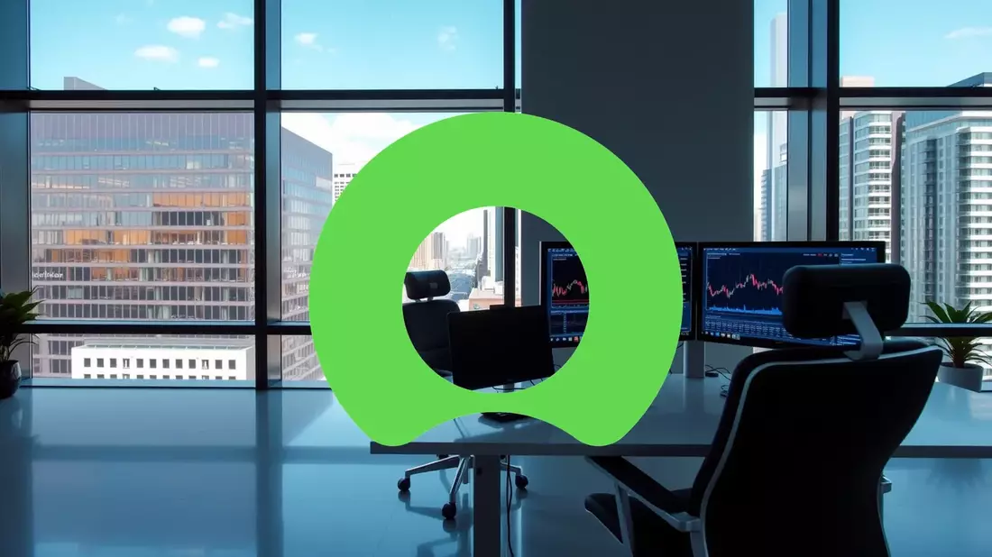 ServiceNow: La contraofensiva institucional toma forma en un mercado dividido Illustration mit AI erstellt übermittelt durch boerse-global.de