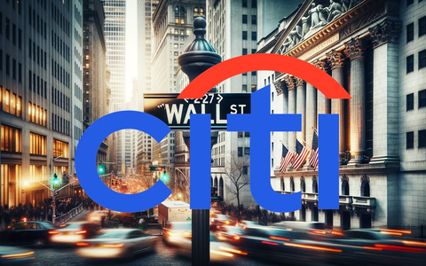 Citigroup Aktie: Zahlen überzeugen - Foto: über boerse-global.de