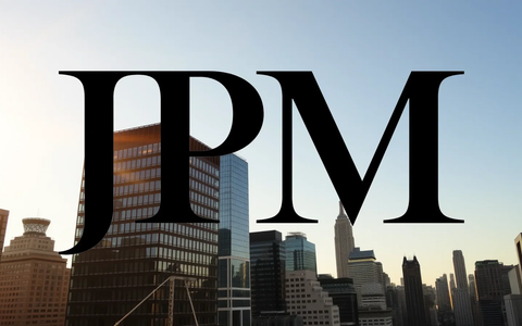 JPMorgan Aktie: Zahlen überzeugen - Foto: über boerse-global.de