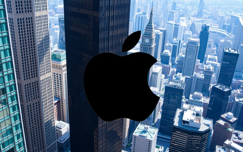 Apple: La reorganización interna que precede a un año de lanzamientos clave - Foto: über boerse-global.de
