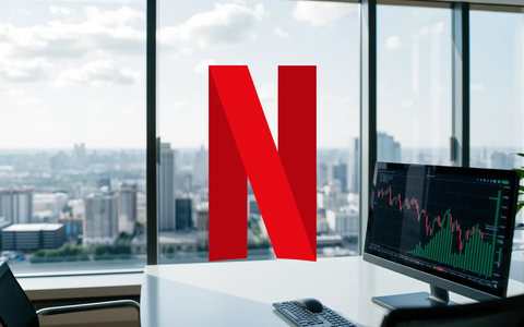 Netflix: El consenso alcista ante el examen de la doble estrategia - Foto: über boerse-global.de