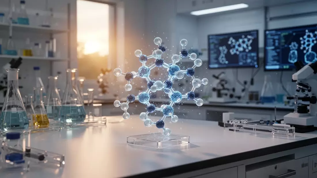 Zanubrutinib: Neue Daten und Kombi-Studie verändern CLL-Therapie - Bild: über boerse-global.de
